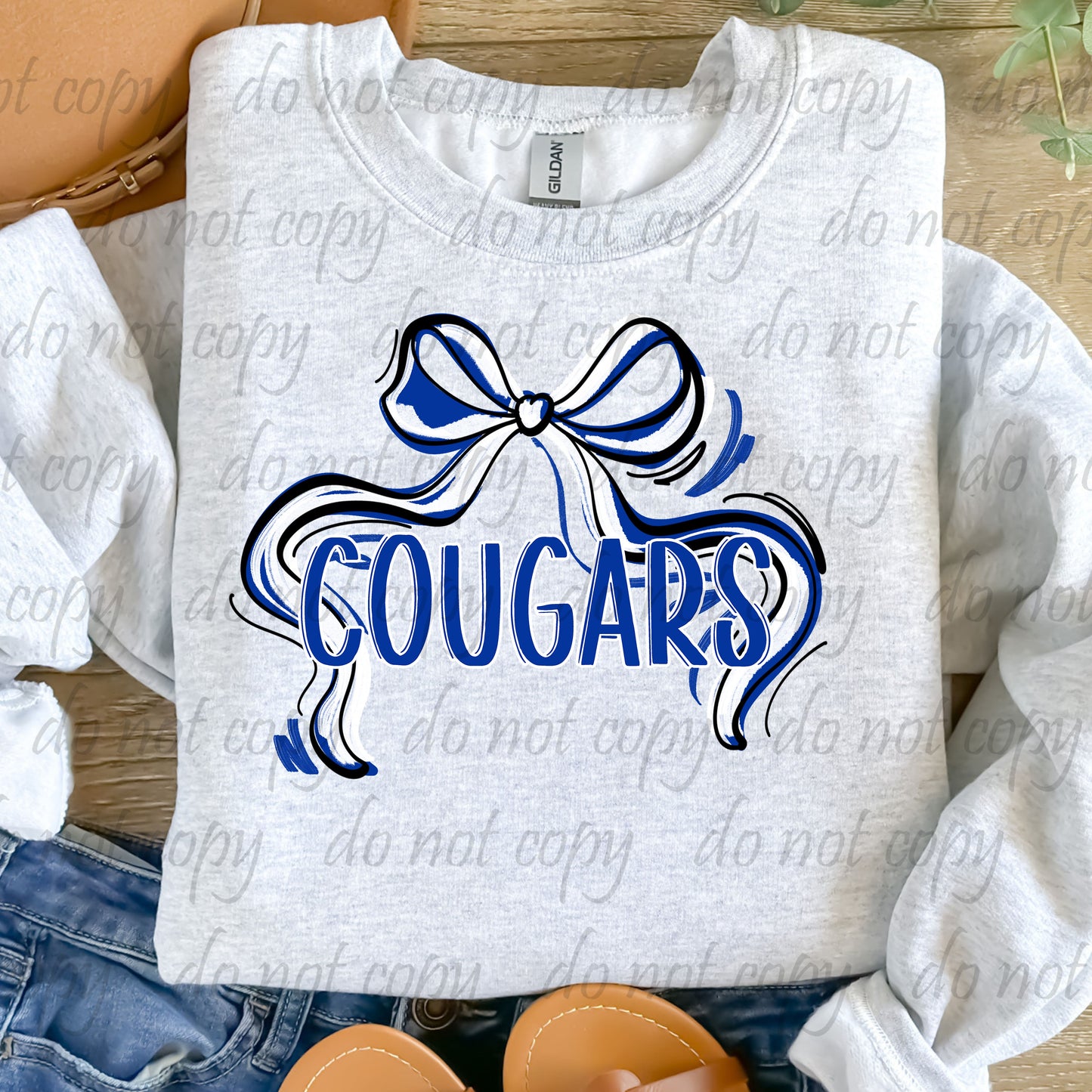 Custom DTF Listing for Maygan R