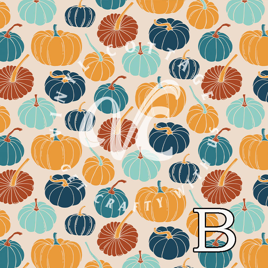 Fall Yall ~ FA04