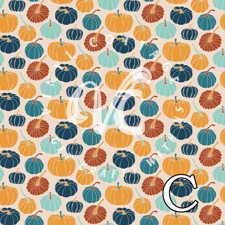 Fall Yall ~ FA04