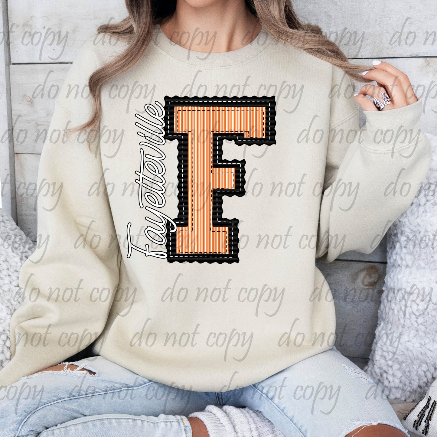 Custom DTF Listing for Becky R(page 2)