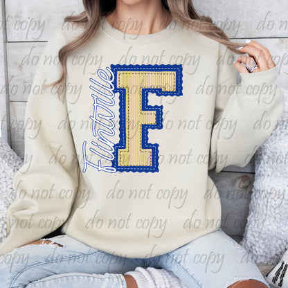 Custom DTF Listing for Becky R(page 2)