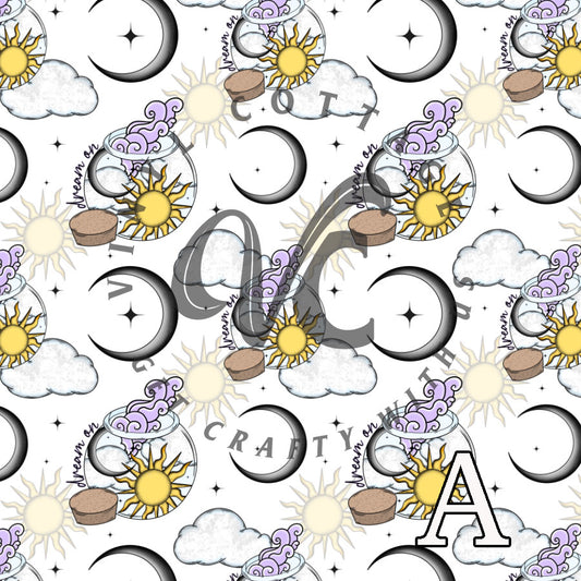 Dream On ~ GAL11