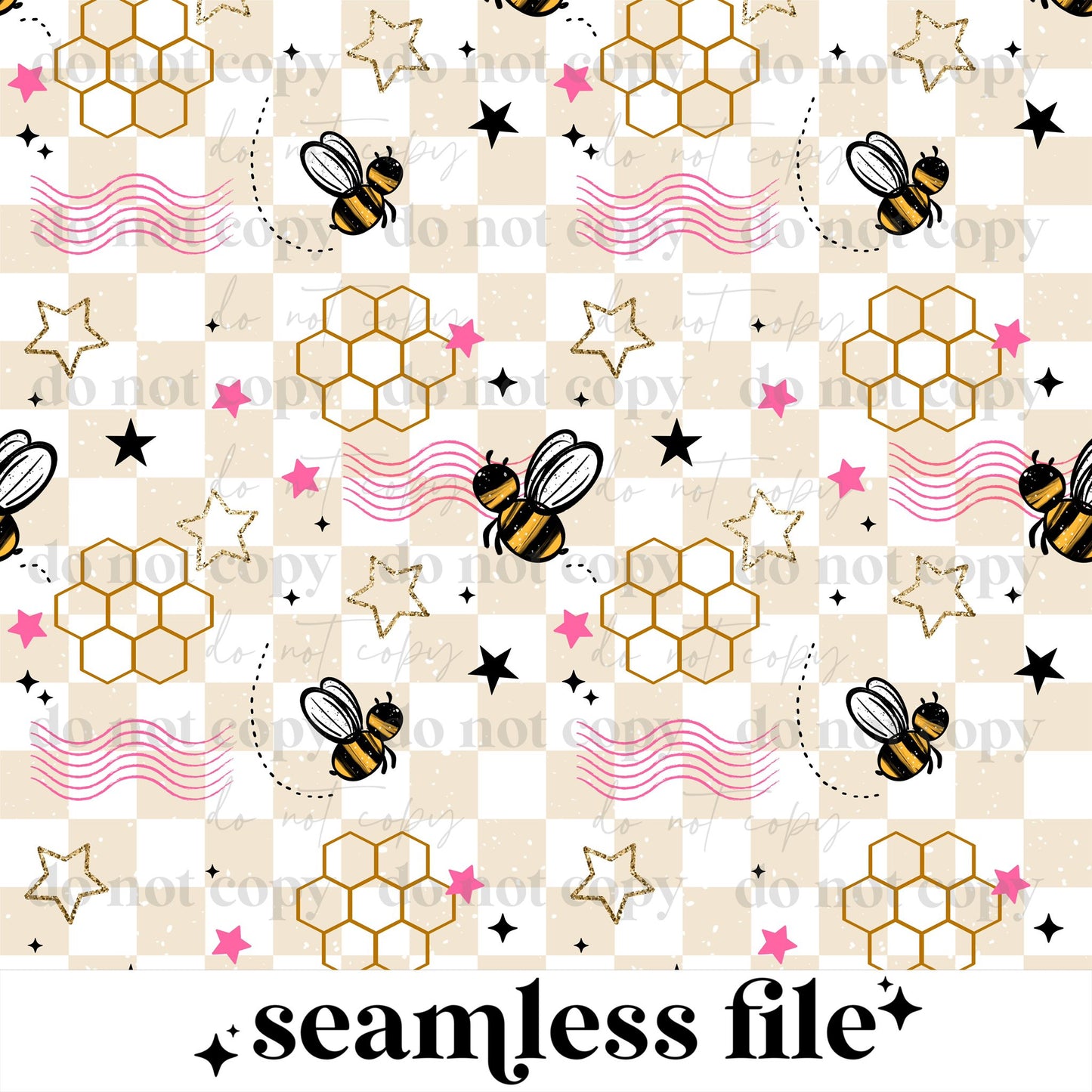Honeycomb ~ 26CSC03 ~ 1551