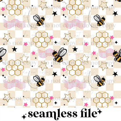 Honeycomb ~ 26CSC03 ~ 1551