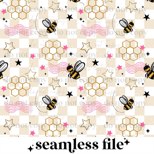 Honeycomb ~ 26CSC03 ~ 1551