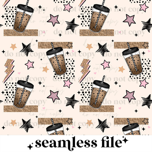 Iced Coffee ~ 26CSC03