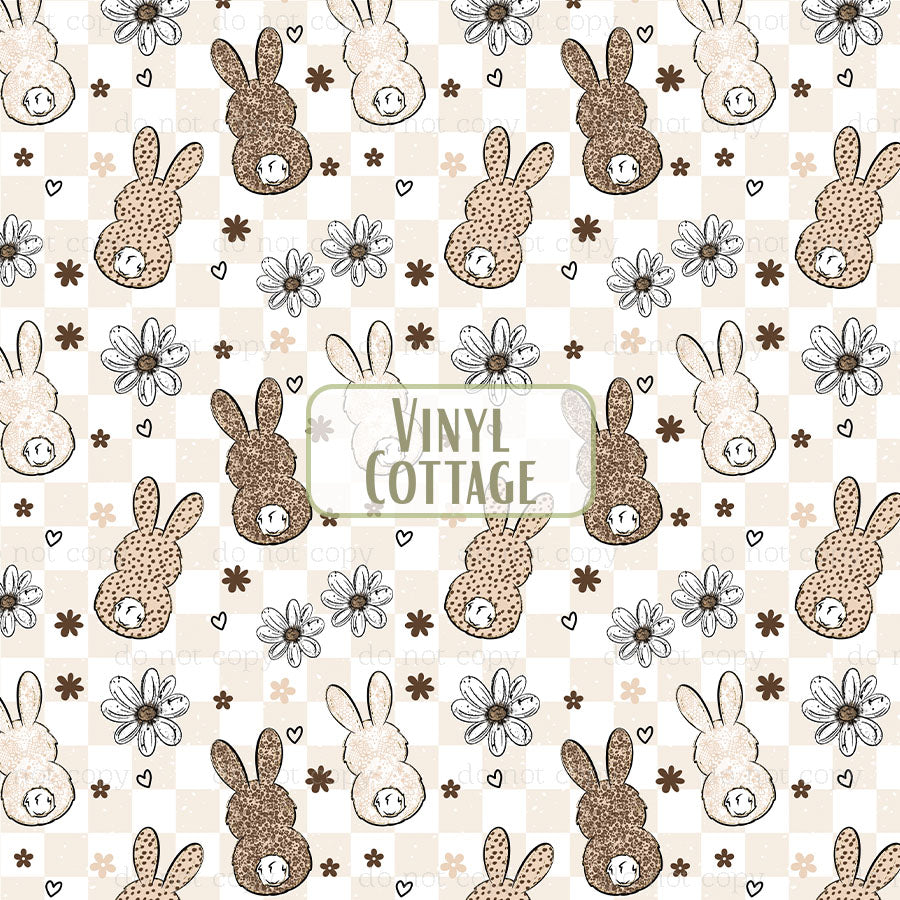Leopard Bunnies ~ 26CSC02 ~ 1547
