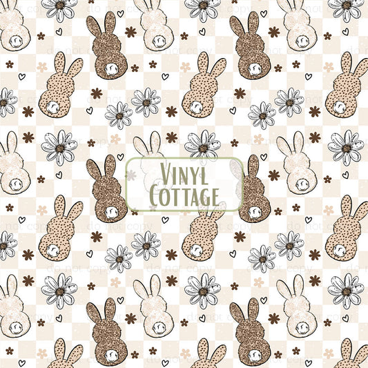 Leopard Bunnies ~ 26CSC02 ~ 1547