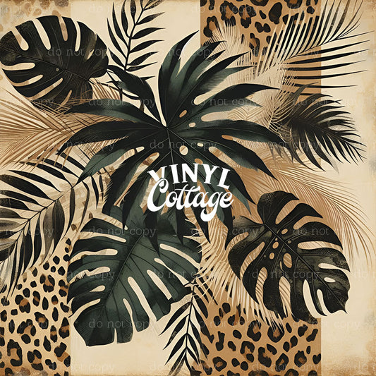 Jungle Vibes ~ LV17