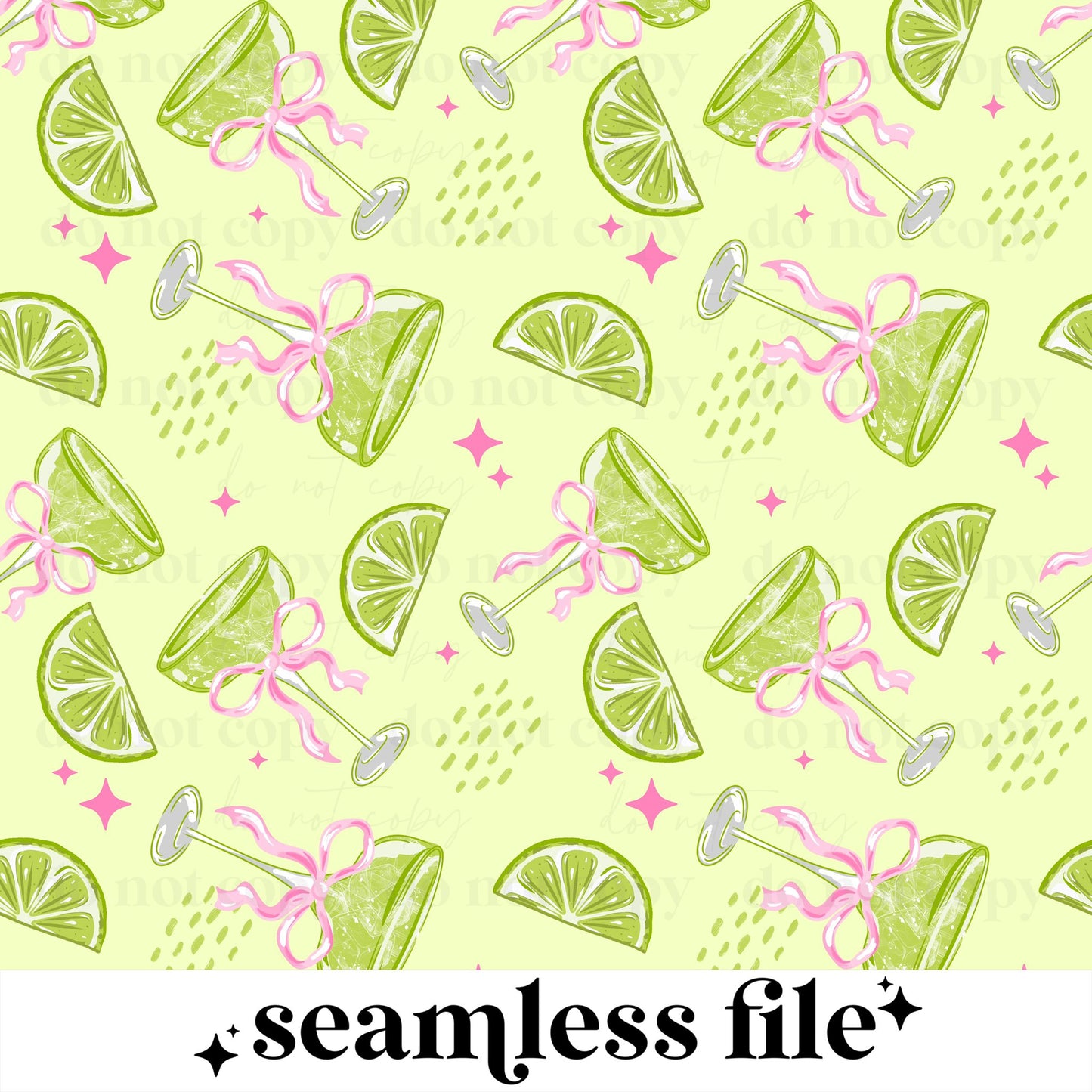 Margarita Bows ~ 26CSC03