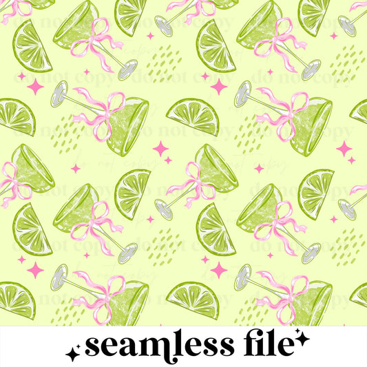 Margarita Bows ~ 26CSC03