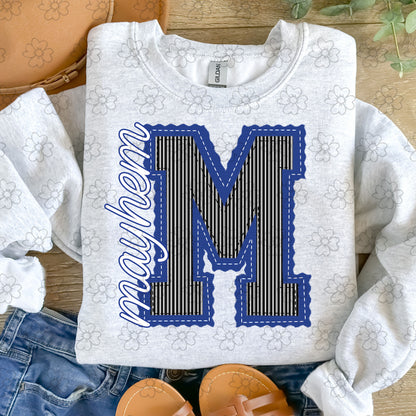 Custom DTF Listing for Catherine F