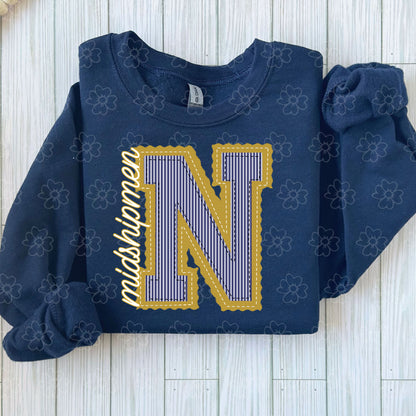 Custom DTF Listing for Catherine F