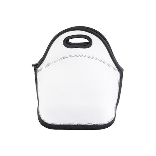 Sublimation Lunch Tote