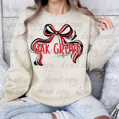 Custom DTF Listing for Stevi G