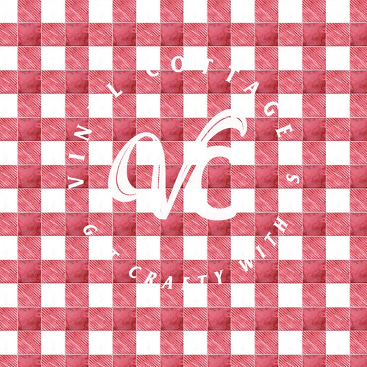 Picnic Plaid ~ PL05
