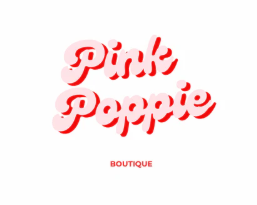 Pink Poppie Boutique