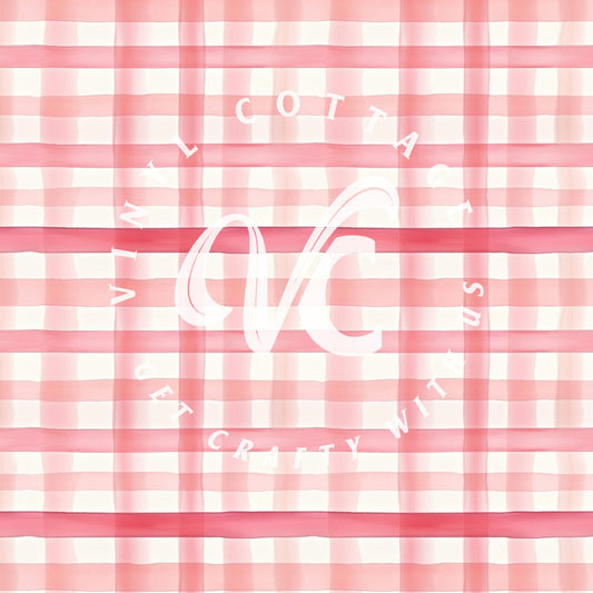 Precious Plaid ~ PL10