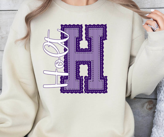 Holt Prepster  ~ 25SAG ~ DTF Transfers