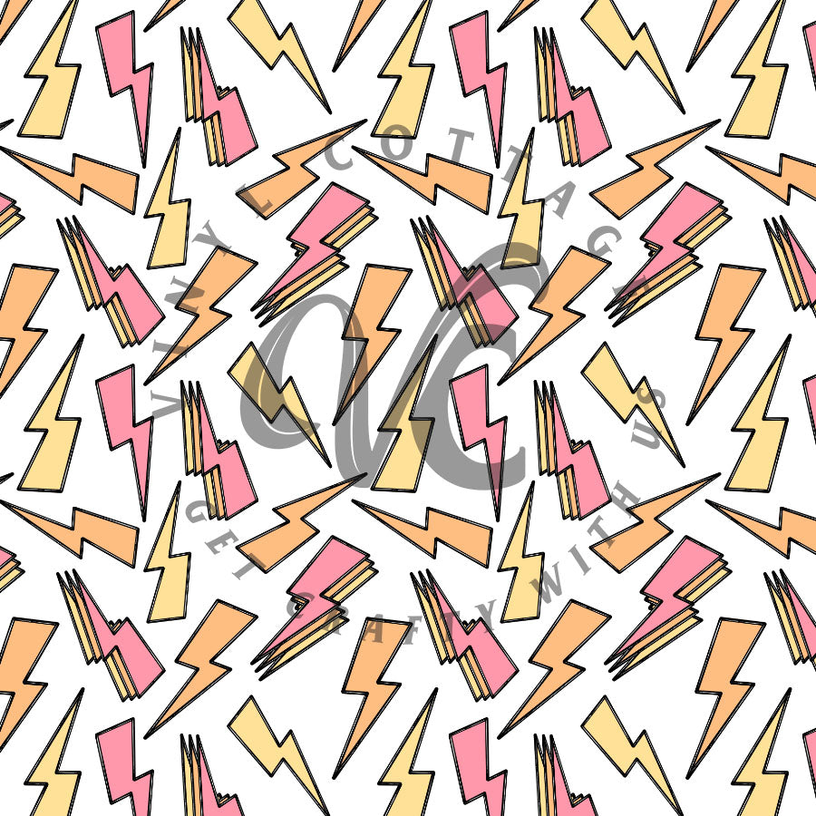 Groovy Bolts ~ PV188