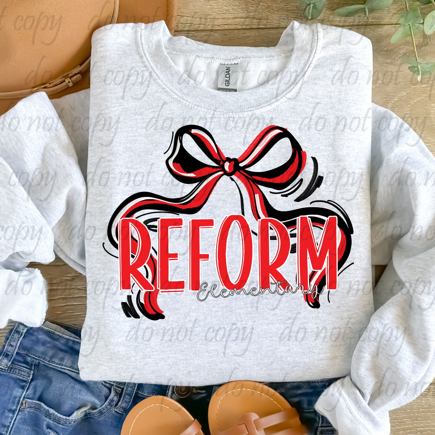 Custom DTF Listing for Maygan R