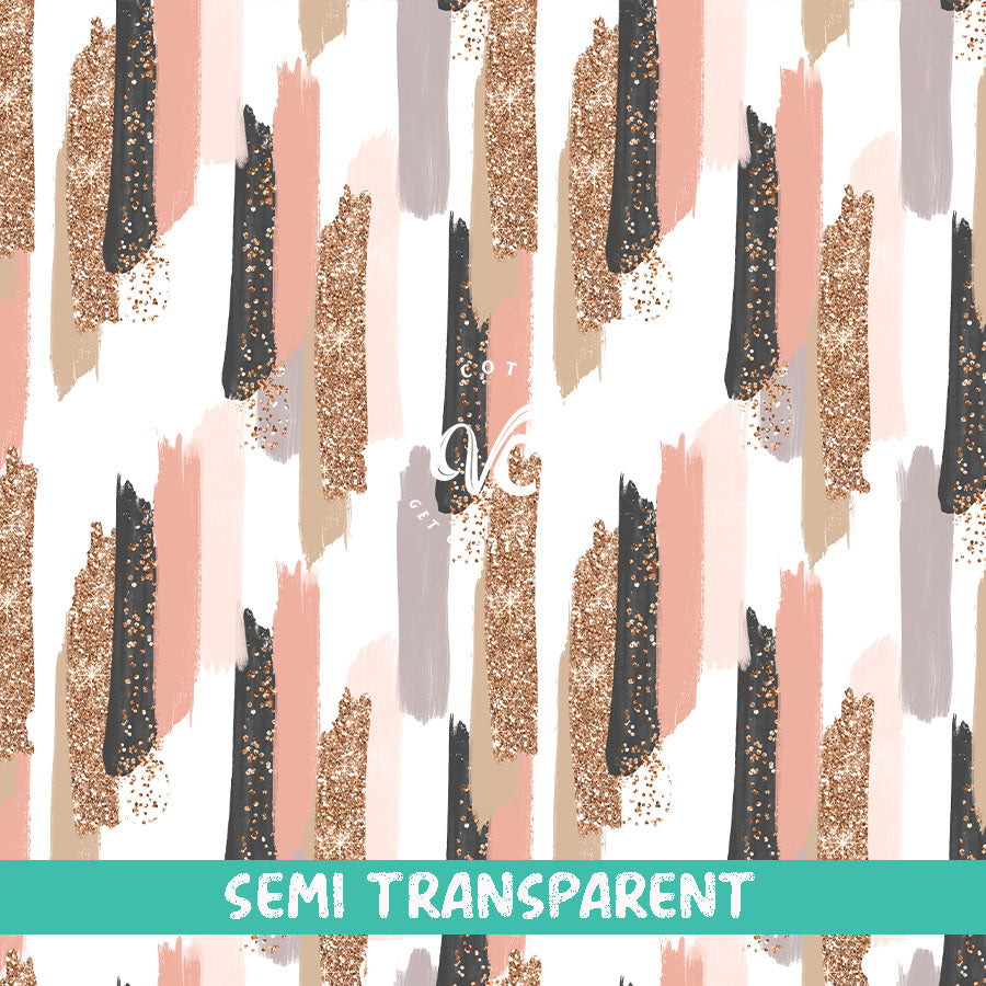 Blush Spice ~ Semi Transparent ~ ST38