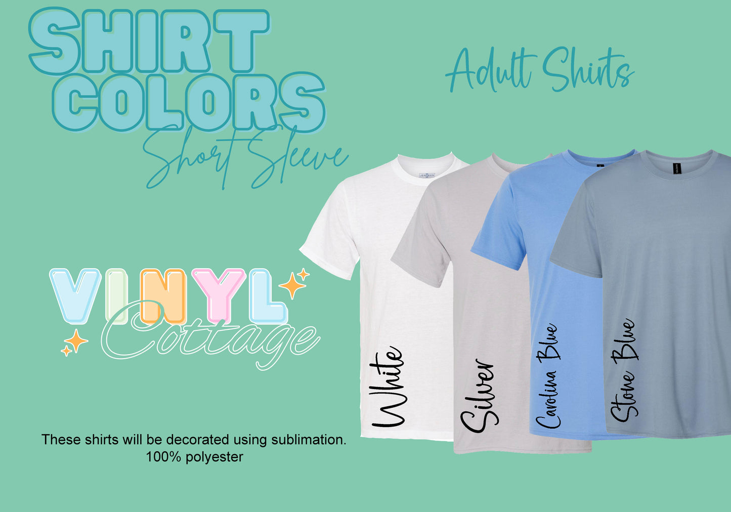 Rams Adult Tee ~ Love Us or Fear Us Tee