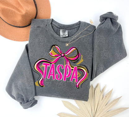 Custom DTF Listing for Ashley B