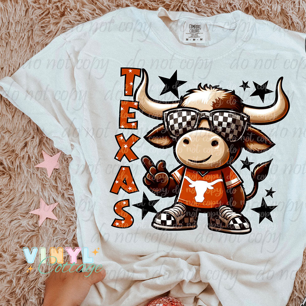 State and Animal Transfers ~ DTF