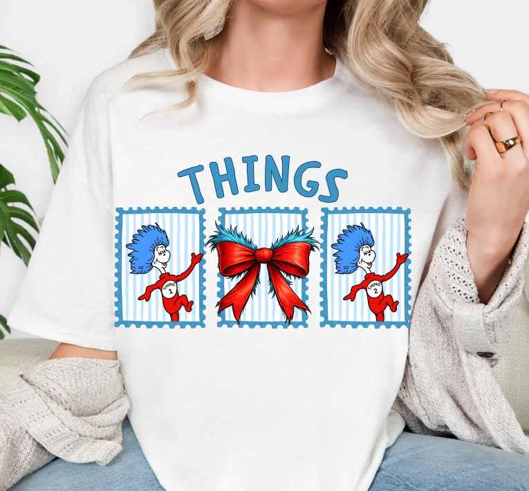 Things ~ 26ETS02 ~ DTF Transfer
