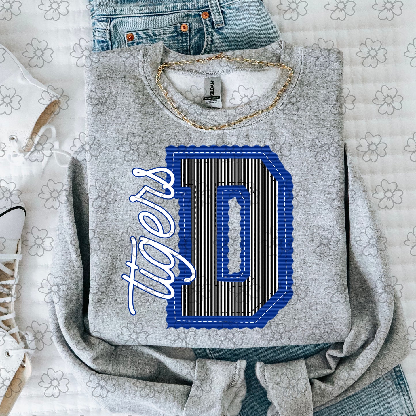 Custom DTF Listing for Catherine F