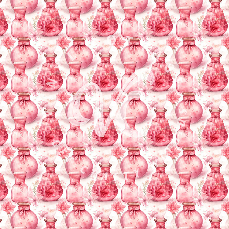 Love Potion ~ VAL129
