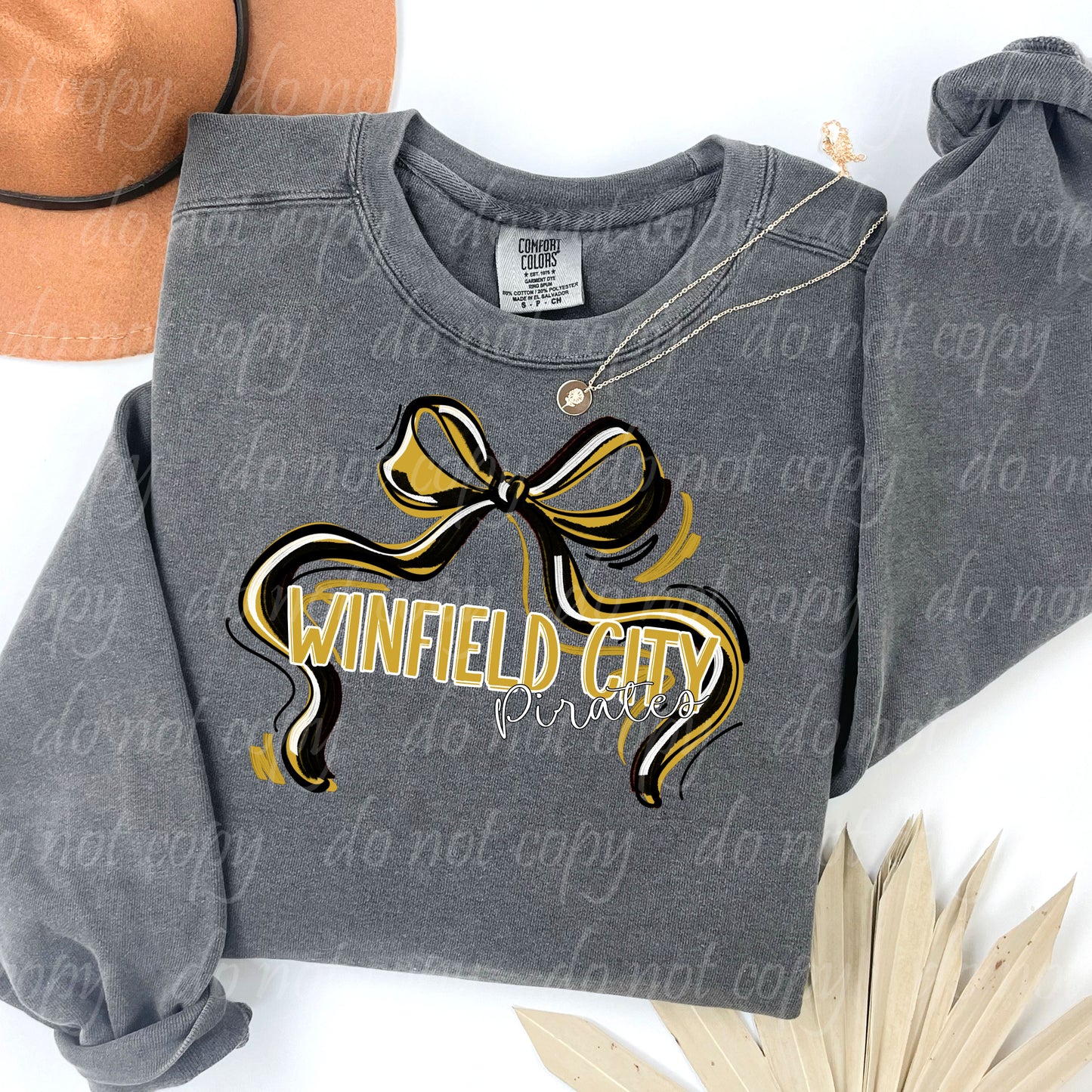 Custom DTF Listing for Molly C