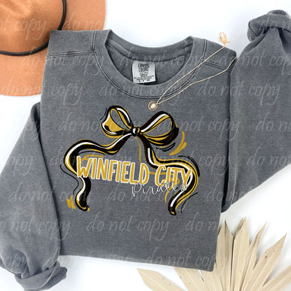 Custom DTF Listing for Molly C