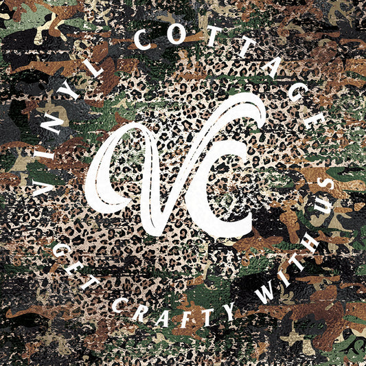 Camo Leopard 01