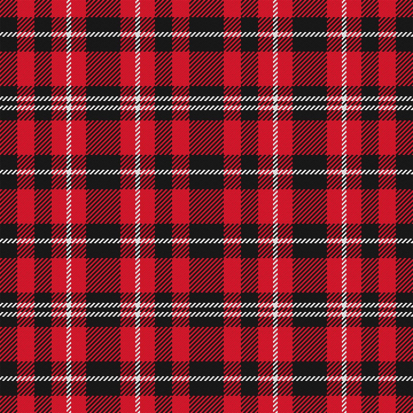 Buffalo Plaid