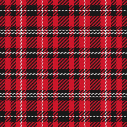Buffalo Plaid