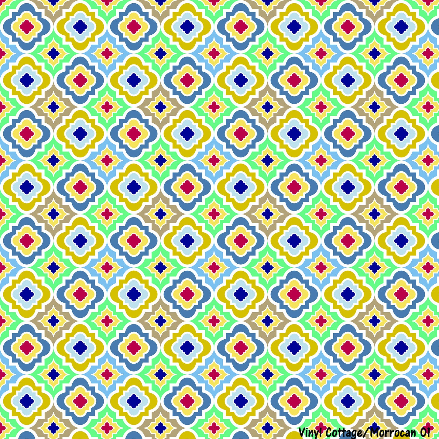 Morrocan
