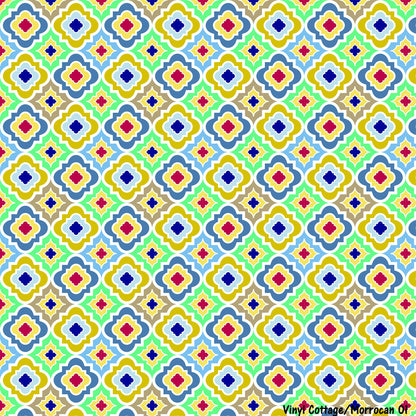 Morrocan