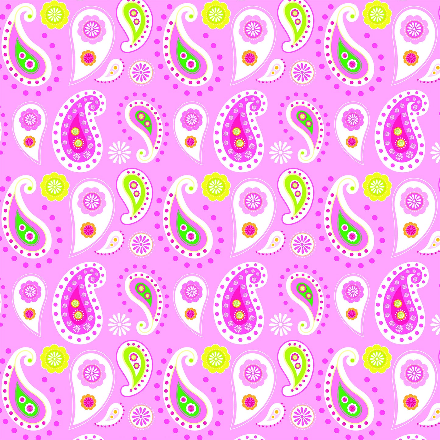 Paisley 2
