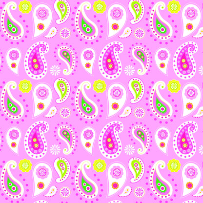 Paisley 2