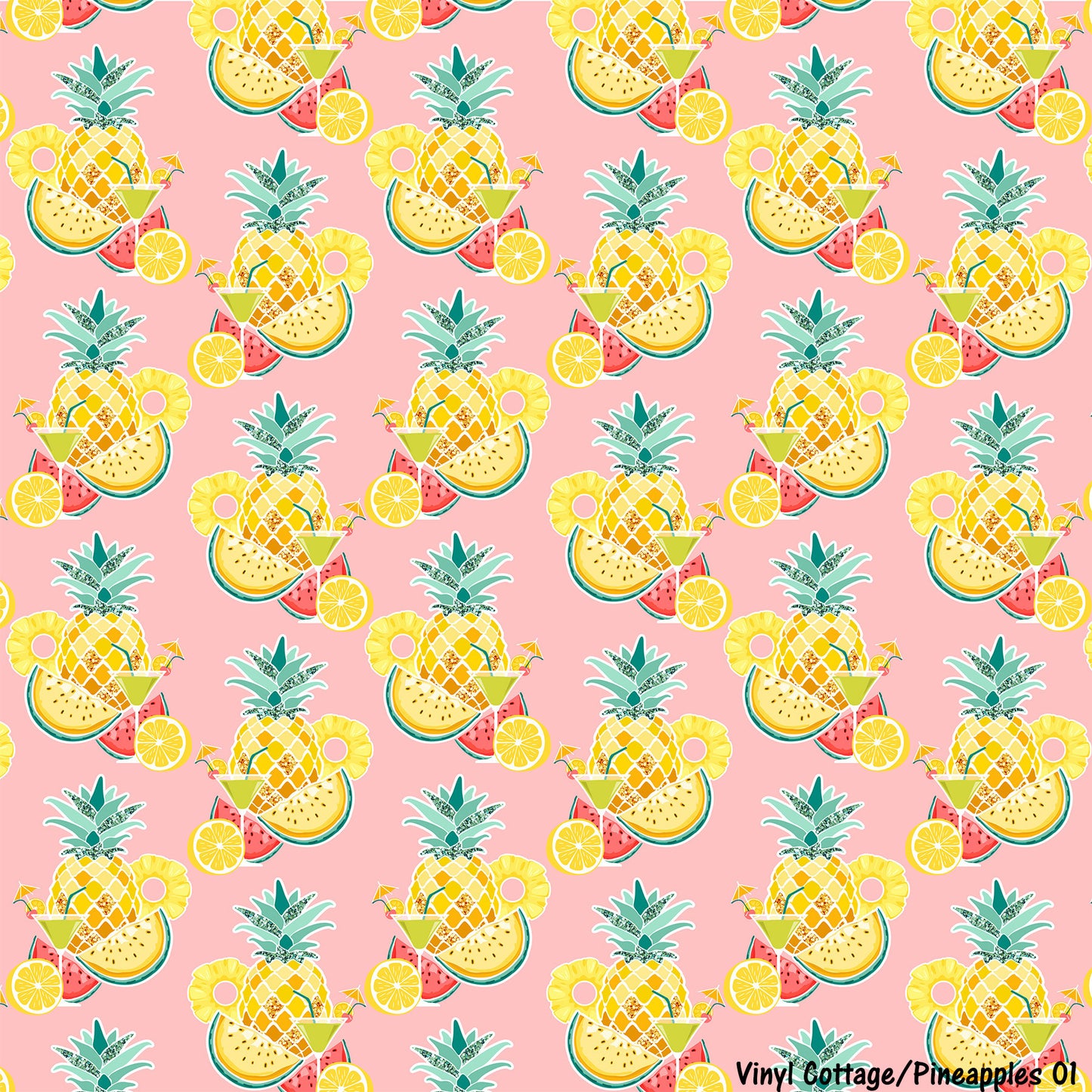 Pineapples