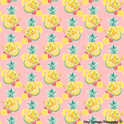 Pineapples