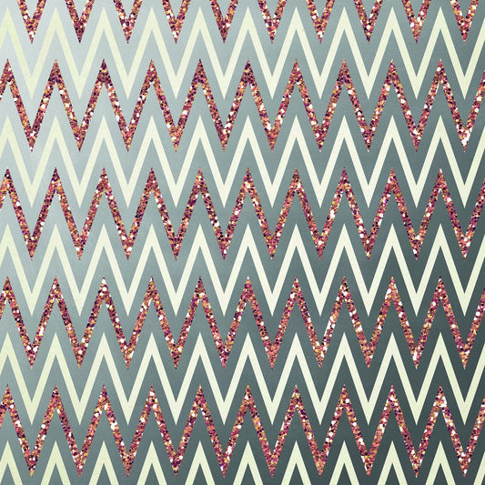 Rose Gold Pattern 01