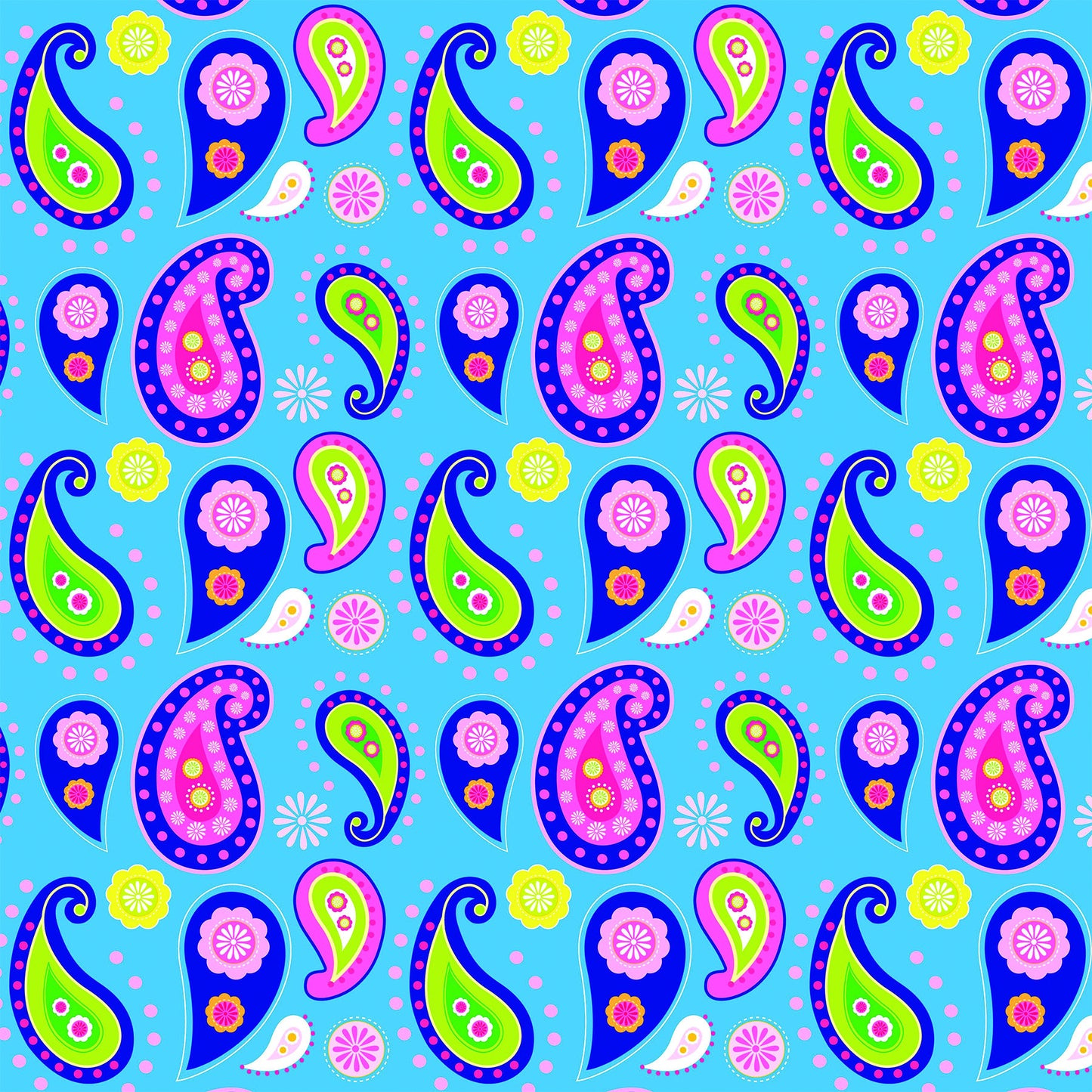 Paisley 2