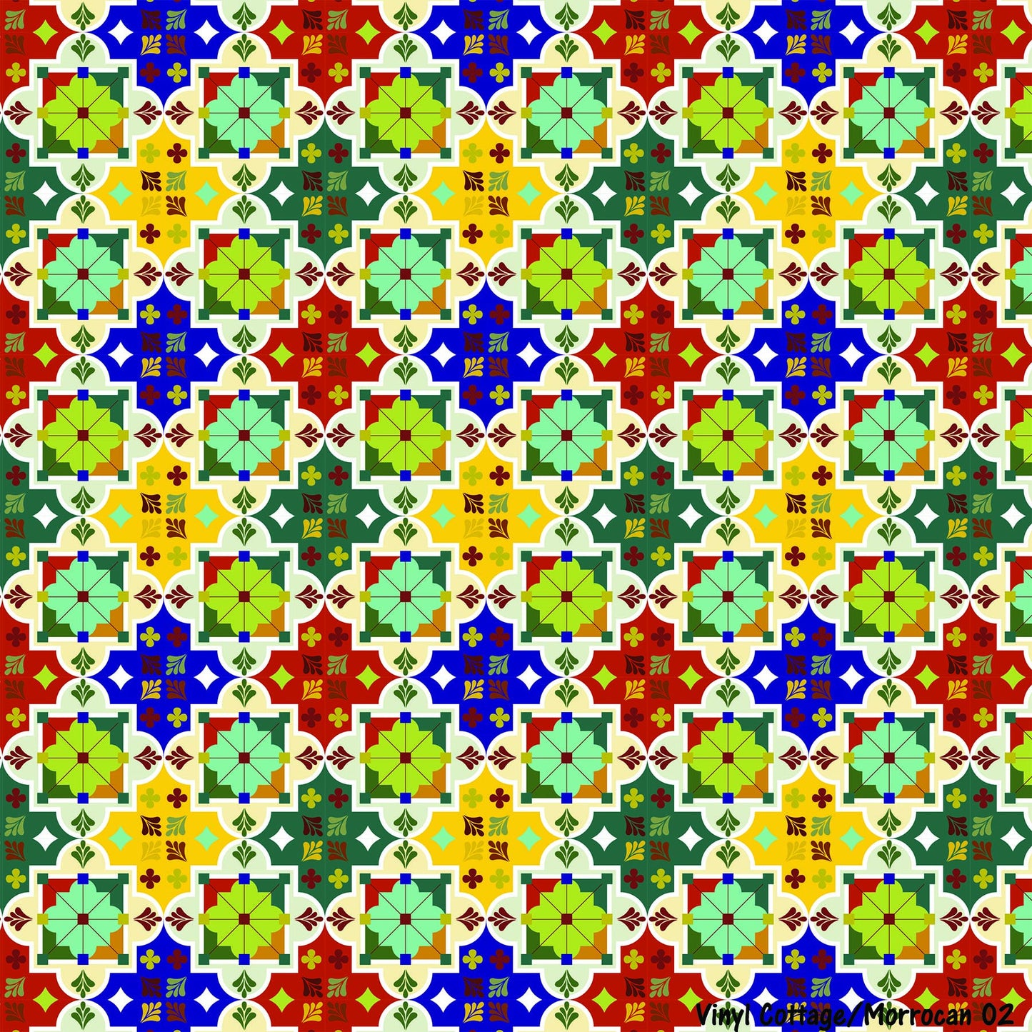 Morrocan