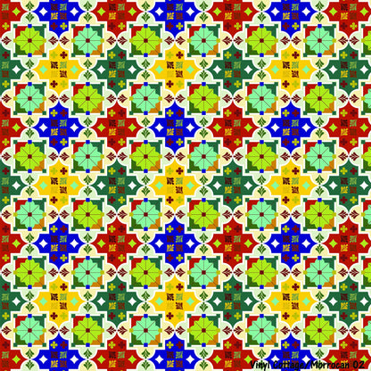 Morrocan