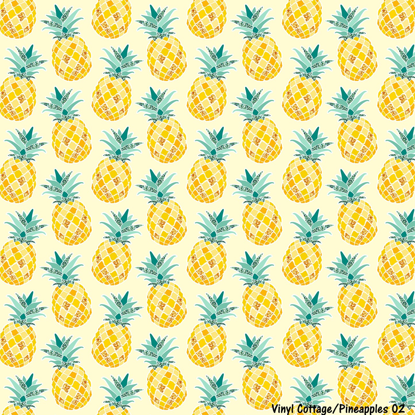 Pineapples
