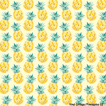 Pineapples