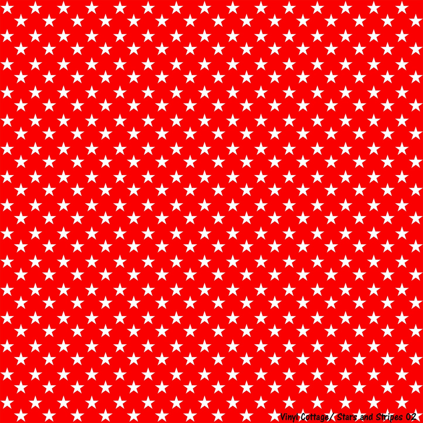 Stars and Stripes